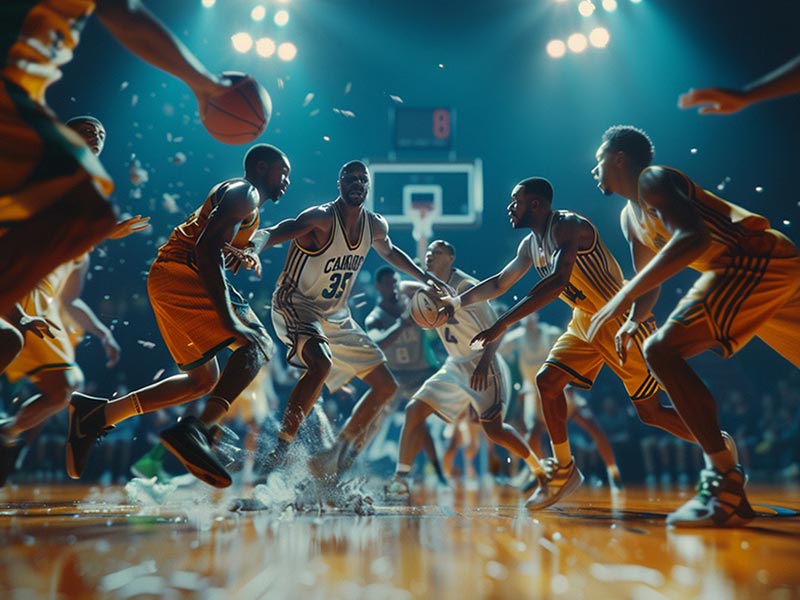 01月12日NBA常规赛火箭国王全场录像