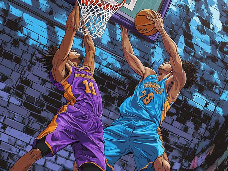 01月11日NBL常规赛焦作文旅9489杭州经纬全场集锦