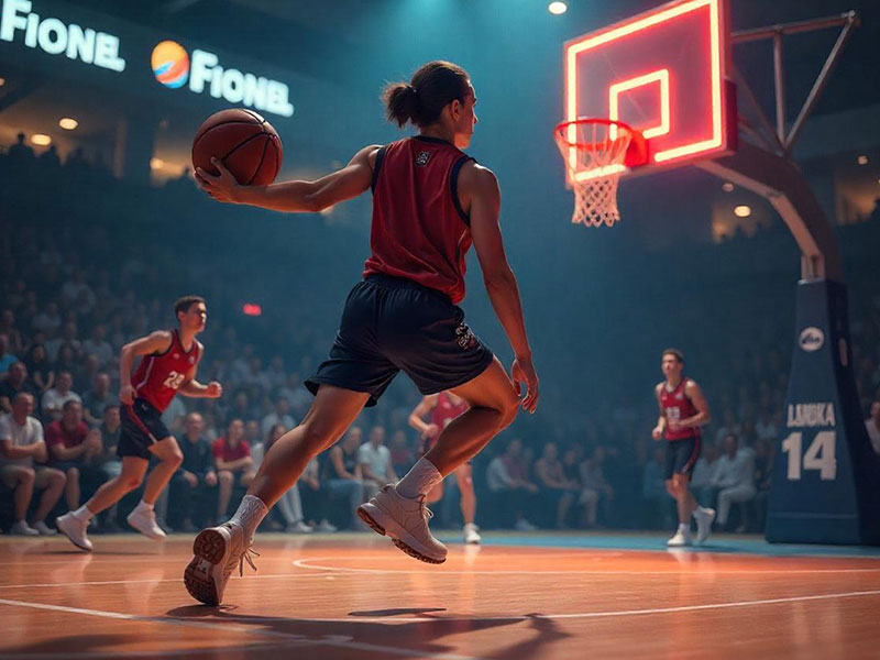 外网女博主打趣：杨瀚森每次都能让人惊叹＆他应该打控卫！