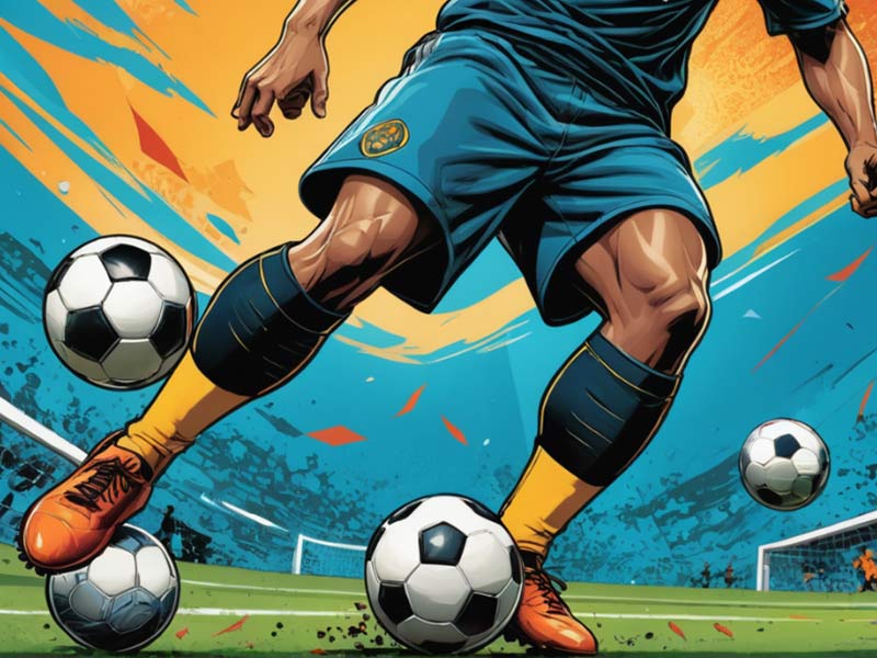 充满威胁！亚马尔左路戏耍皇马球员，卡雷拉斯、卡马文加很狼狈