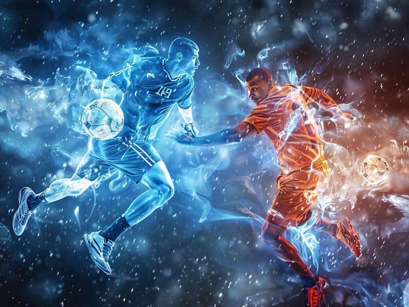 德比战胜皇马夺冠！巴萨成功卫冕西超杯，夺队史西超杯第16冠！