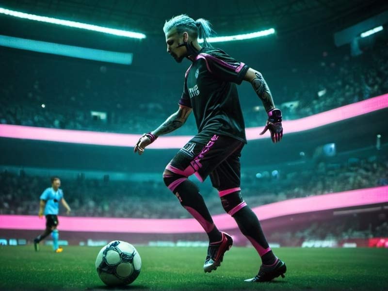 能上场吗？姆巴佩伤愈复出参加球队合练