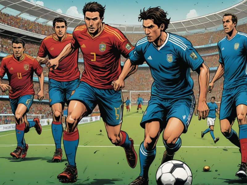 巴萨再次领先！佩德里直塞送助攻，莱万单刀挑射破门