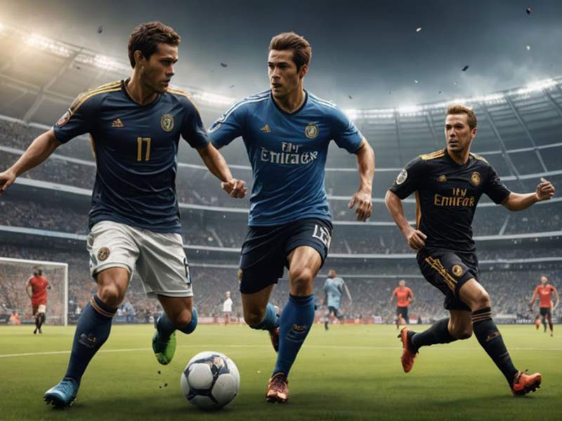 火药味！巴尔韦德愤怒推倒拉菲，随后亚马尔和赫伊森也互相推搡