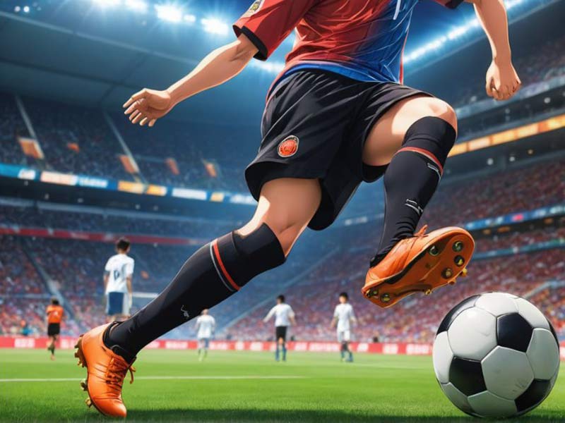 左脚力量惊人😘恩德里克左脚远射被扑后击中立柱弹出