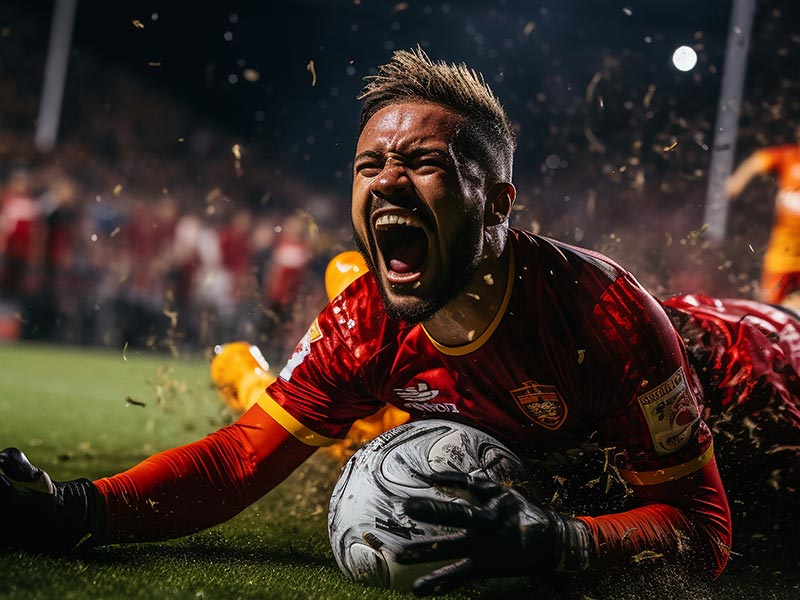 西甲卡洛斯罗梅罗破门洛萨达闪电扳平西班牙人11莱万特