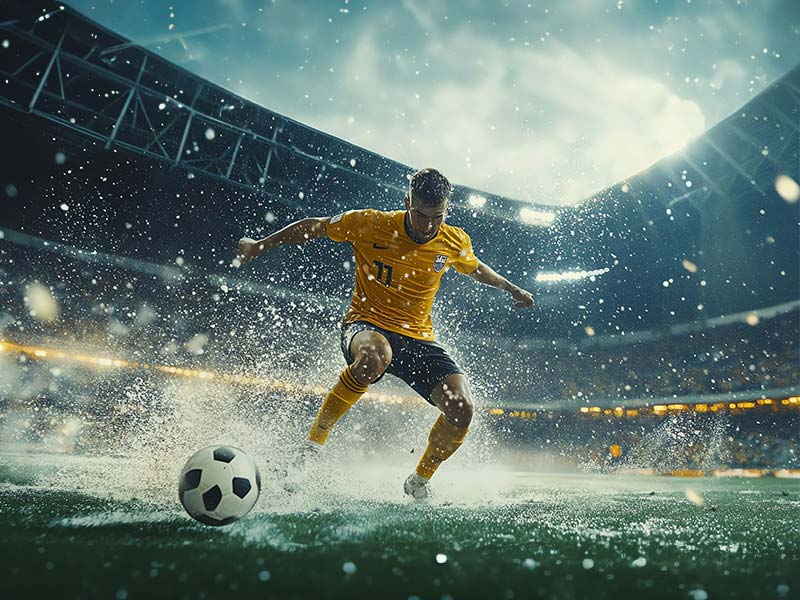 皇马最后一攻造威胁！姆巴佩传中阿森西奥头球太正！