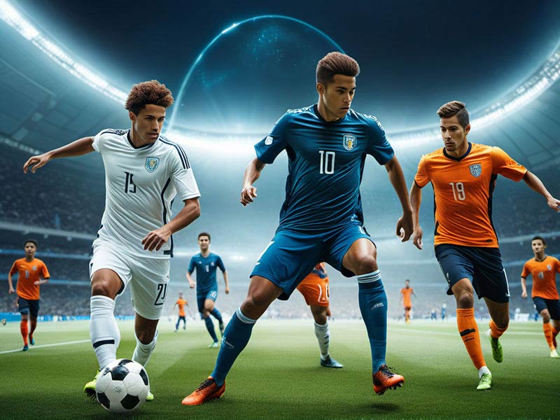 曼联扳回一城！B费角球开出，舍什科后点头球攻门得手！