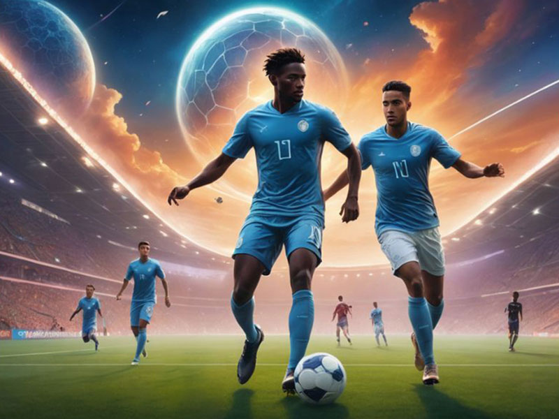 精彩的国家德比！贡萨洛乱战中补射扳平，两队补时4分钟进3球