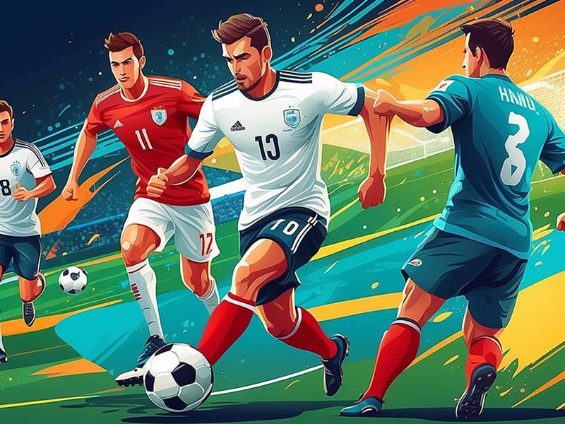 神不知鬼不觉！转播尽头一转 格雷罗闪击破门