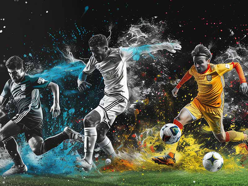 董路：这就是短时期内，中国足球争取赢球的唯一的标准方式