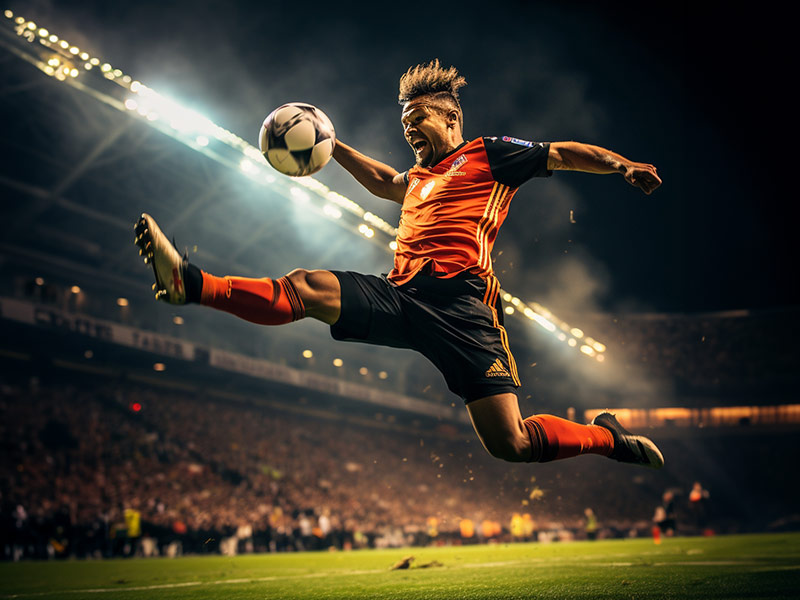 冲突现场：齐达内儿子卢卡与尼日利亚球员互相推搡🫣