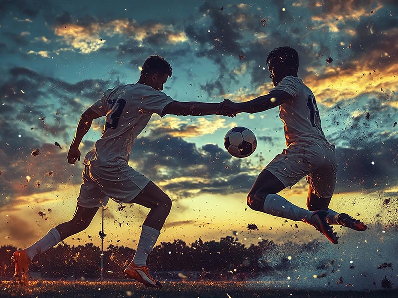 😁韩媒发文赞国足U23：中国黄金一代确实很可怕