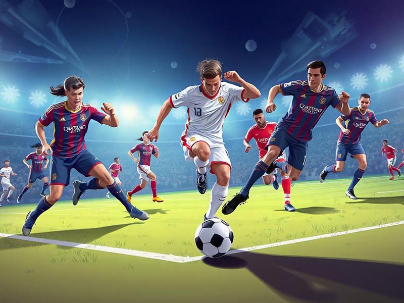 重型边锋！近距离看塞梅尼奥，他是真的壮啊！