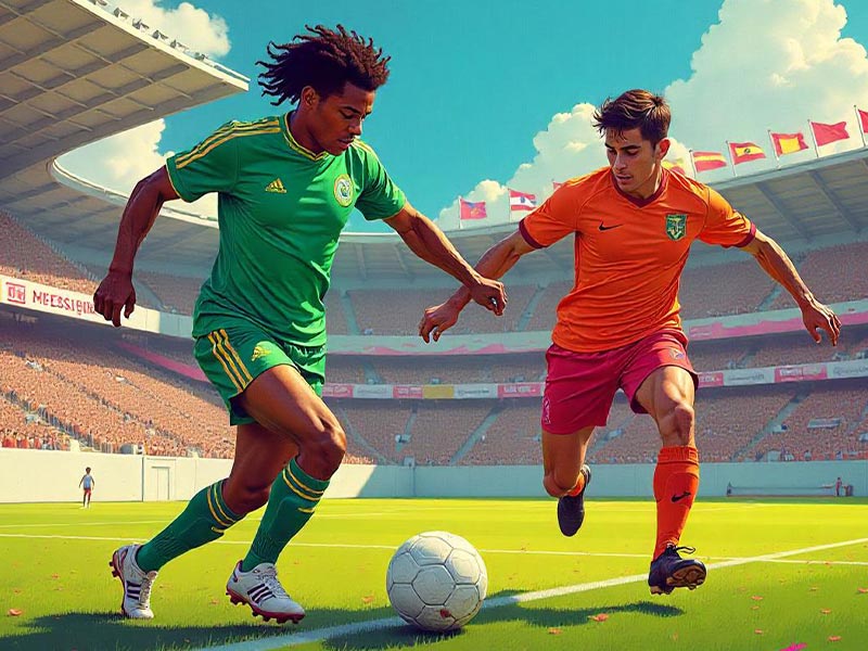 大英帝星！迪亚斯分边，凯恩兜射死角破门