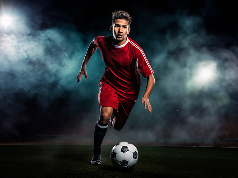 巴萨1-0领先！皇马中圈被断球，拉菲尼亚抽射远角破门