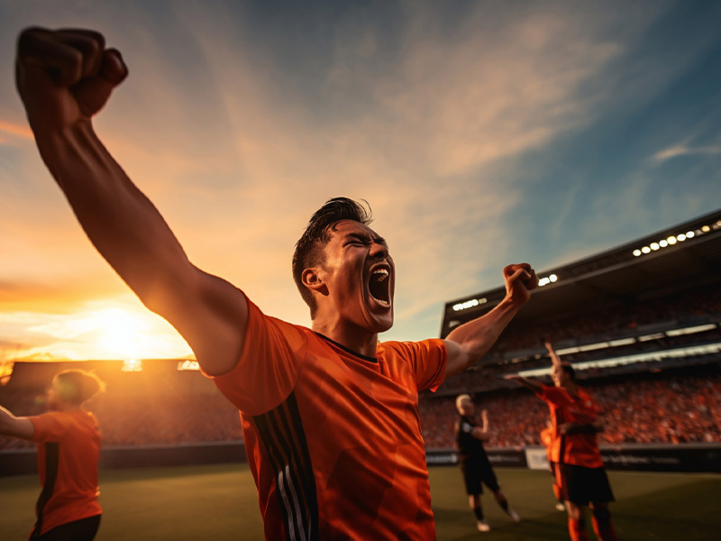 这什么防守😻️曼联防线被轻松打穿！维尔贝克爆射破门！