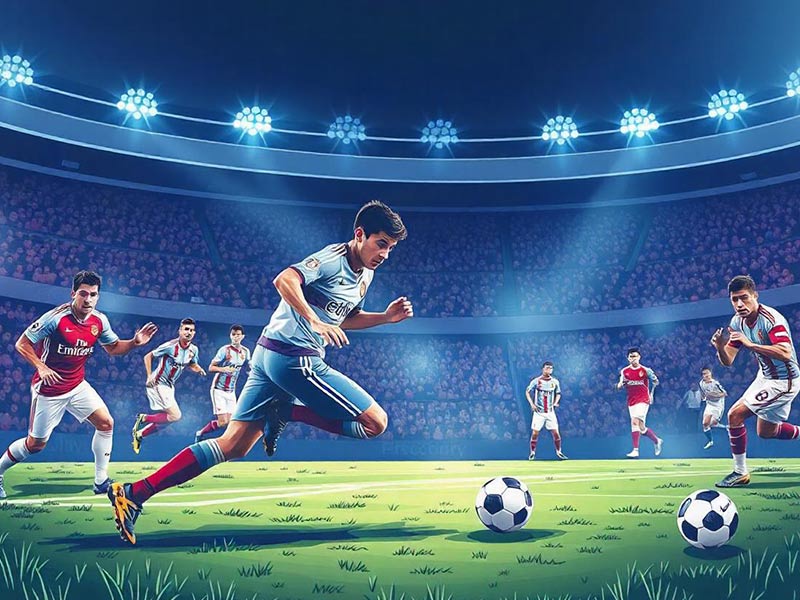 带伤战巴萨？姆巴佩训练中弯腿测试膝盖状况