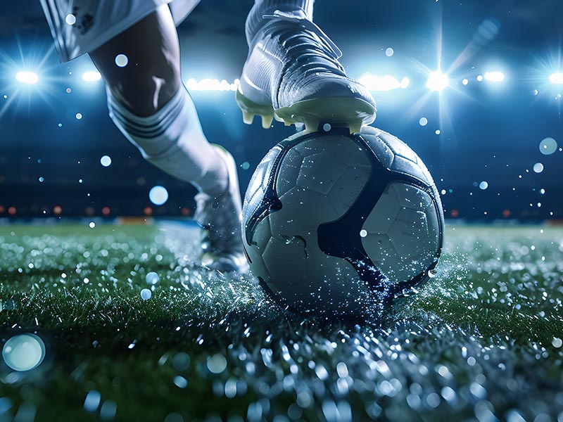 【集锦】足总杯-维尔贝克弑旧主弗莱彻2场0胜 曼联1-2布莱顿