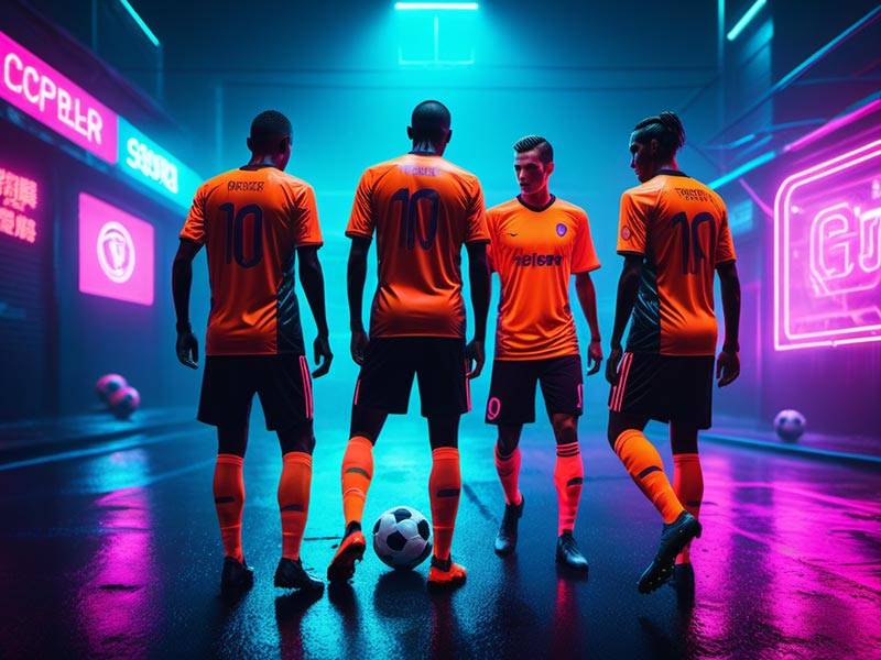 巴萨时报：这是姆巴佩让队友别为巴萨列队的证据，这行为令人不齿